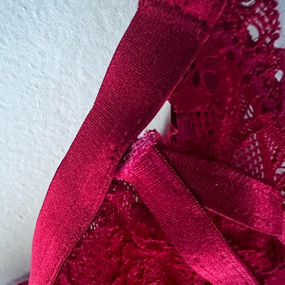 FOR @smndz18 torrid breaker and panties - SEE PICS - Picture 4 of 4